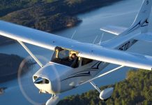 Não precisa ser milionário para ter avião!