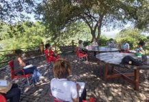 Projecto-Piloto Babosa, um sonho da ATS!