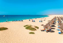 Cabo Verde está preparado para receber turismo de forma segura