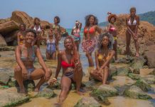 Afroturismo e Mulheres Negras