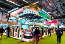 Fitur 2021 aposta em medidas de apoio à participação tendo em vista sua comemoração em maio de 2021