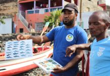 Pesca Artesanal e biodiversidade na Baía do Inferno – Raiz Azul Tour