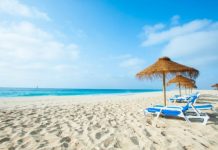 Cabo Verde é um destino seguro, venha visitar-nos!