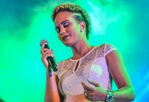 Cremilda Medina “Perspetivas de uma artista sobre a “Morna Património da humanidade”