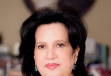 Entrevista Exclusiva com a candidata à Secretária-Geral da OMT