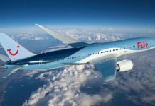 TUI retoma à Ilha Sal com turistas polacos