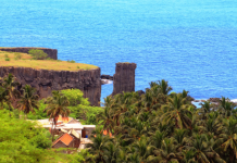 Eco-village Achada Leite