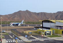 Equipa multidisciplinar acompanha concessão dos aeroportos de Cabo Verde pela Vinci