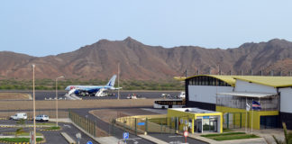 Companhia aérea regional de Cabo Verde perdeu 286 mil passageiros em 2020