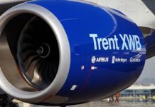 Especialistas lançam primeiro estudo de emissões de combustível de aviação 100% sustentável no voo comercial