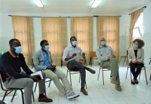 Encontro em S. Lourenço dos Órgãos para dinamizar a oferta turística.