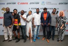 Citation estreia no Mindelo – Cabo Verde