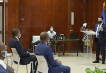 Cabo Verde será uma referência mundial como local seguro e de qualidade para se habitar.