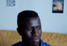 Cinema como ferramenta de promoção do património africano