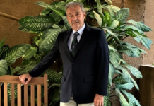 Turismo Residencial entrevista embaixador Pinto Teixeira