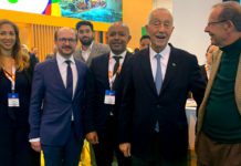 Instituto do Turismo faz balanço “muito positivo” da presença de Cabo Verde