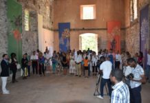 Convento de São Francisco alberga exposição “Selva”