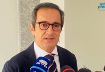 É tempo de empresários portugueses verem Cabo Verde além do turismo