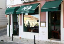 Mês de Cabo Verde”: Restaurante Geographia celebra a gastronomia cabo verdiana em abril