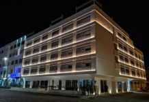 Oásis White Hotel – a nova unidade do Grupo Oásis Atlântico