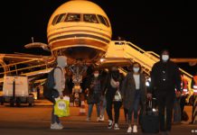 Cabo Verde volta a ter ligação aérea com Paris a partir de 23 de julho