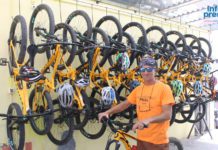 Fogo: Casa Marisa investe na aquisição de bicicletas todo terreno para fornecer aos turistas novos serviços