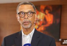 Presidente do Fundo Soberano apresenta aos empresários da Macaronésia os benefícios de investir em Cabo Verde