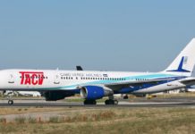 Ilha do Sal: Salenses acolhem com satisfação regresso dos voos da companhia de bandeira