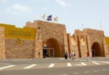 Concessão do Serviço Público Aeroportuário