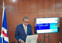 Workshop sobre o estudo da Conetividade em Cabo Verde