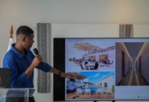 EDIFÍCIO DE BULIMUNDO VAI SER TRANSFORMADO EM HOTEL DE LUXO