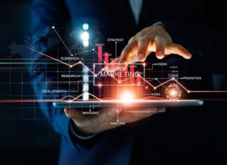 Formação em Promoção do Marketing Digital