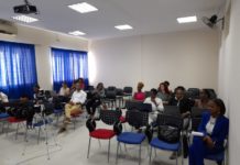 ITCV – Acções de Formação para o Turismo