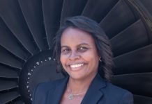 Cofundadora da BestFly eleita presidente da Associação Africana de Aviação Executiva