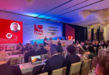 SCM passa a ser Membro de Pleno Direito da CISAC