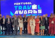 Cabo Verde eleito como Melhor Destino Internacional pelos Publituris Portugal Travel Awards