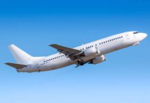 Estatísticas do terceiro trimestre de 2023 apontam aumento de aviões nos aeroportos nacionais