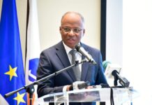 SISTEMA DE GESTÃO DE TRÁFEGO AÉREO