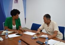 Projeto Margullar II – Encontro Gesplan