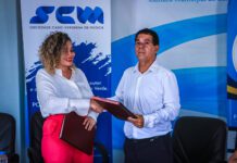 SANTA MARIA A PRIMEIRA CIDADE COPYRIGHT FRIENDLY NO MUNDO