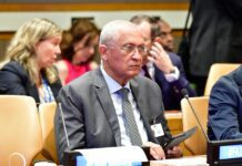 Cabo Verde apela à redução das barreiras de acesso às tecnologias