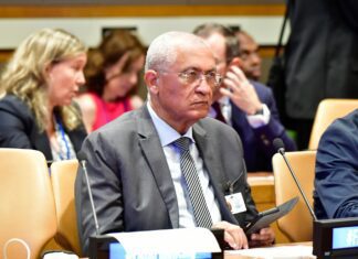 Cabo Verde apela à redução das barreiras de acesso às tecnologias