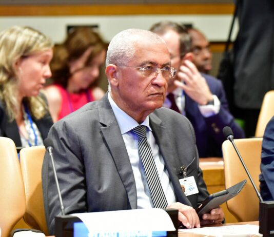 Cabo Verde apela à redução das barreiras de acesso às tecnologias