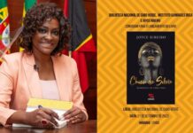 Lançamento do livro Chica da Silva – Romance De Uma Vida de Joyce Ribeiro