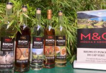 Grogue “made in” Porto Novo marca presença em Outubro no Rhum Festival em Abidjan