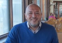 Sérgio Sequeira é o novo Adjunto de Direção