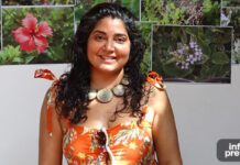 Kavita Shah inicia quinta-feira digressão para apresentação do álbum “Cape Verdean Blues”