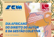 Dia Africano do Direito do Autor