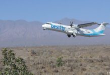 Sindicato anuncia pré-aviso de greve dos pilotos da BestFly nos dias 18 e 19 de Outubro