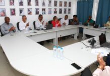 Assembleia Geral Extraordinária para conferir posse aos novos Órgãos Sociais da SCM